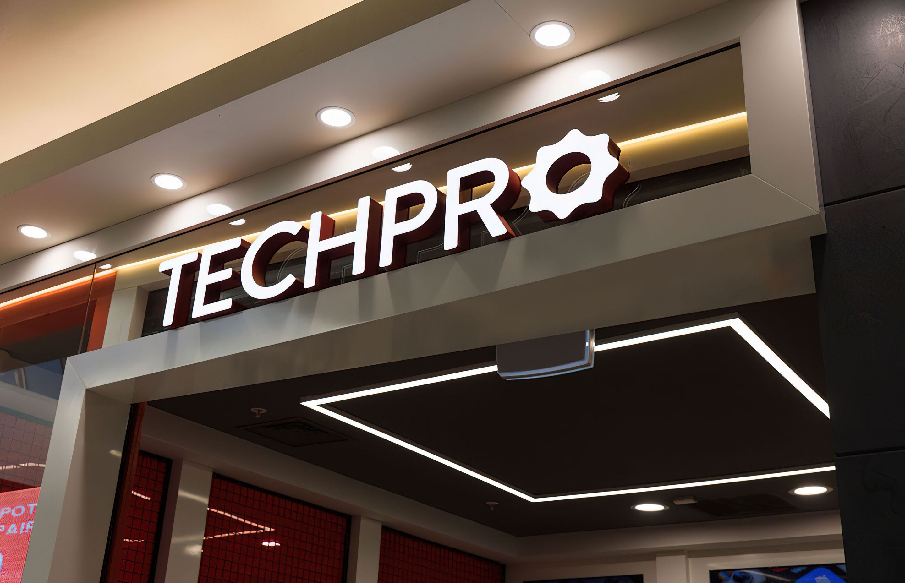 Techpro