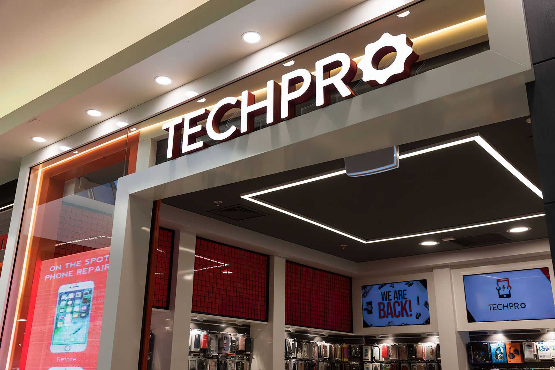 Techpro