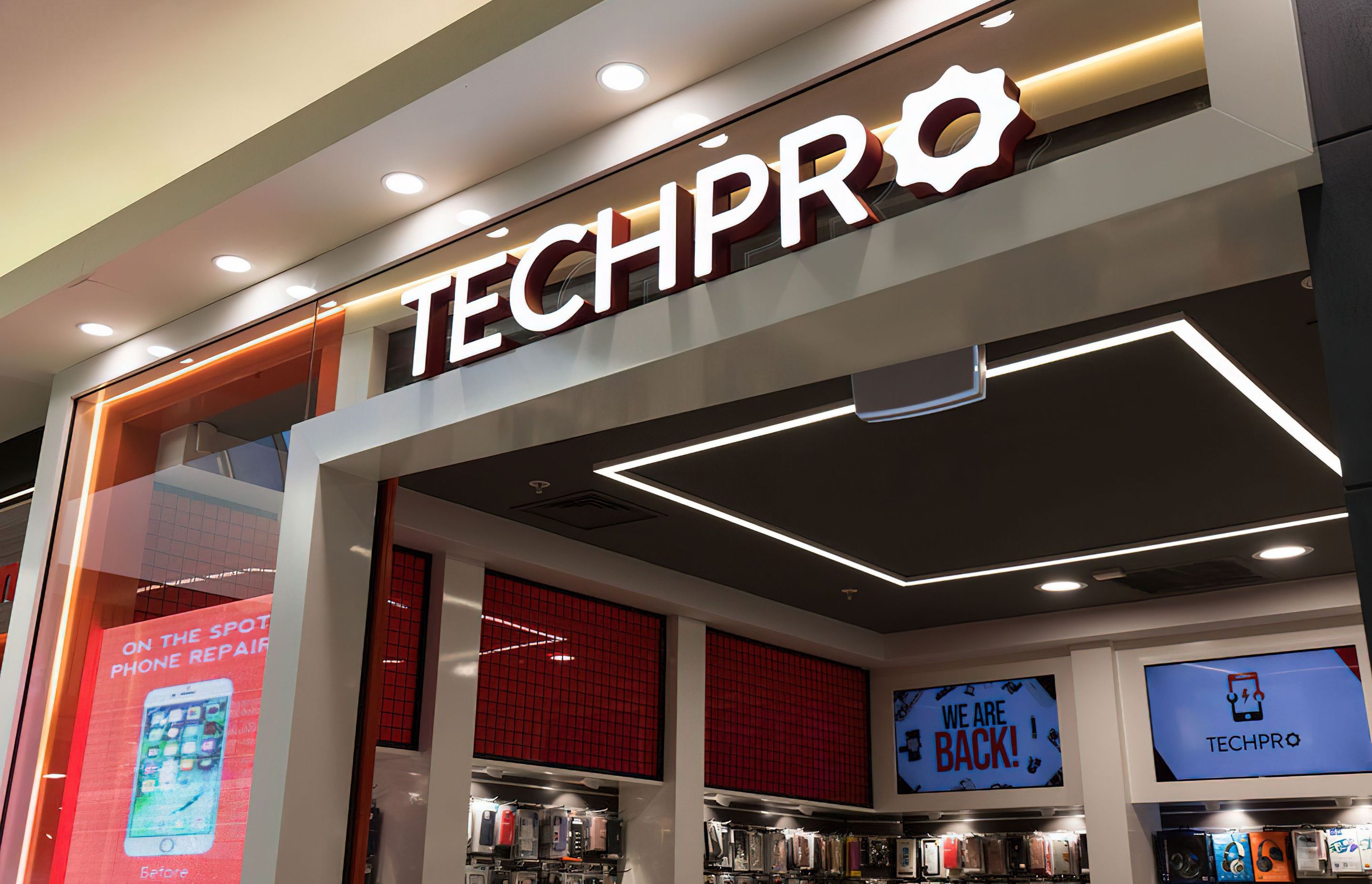 Techpro