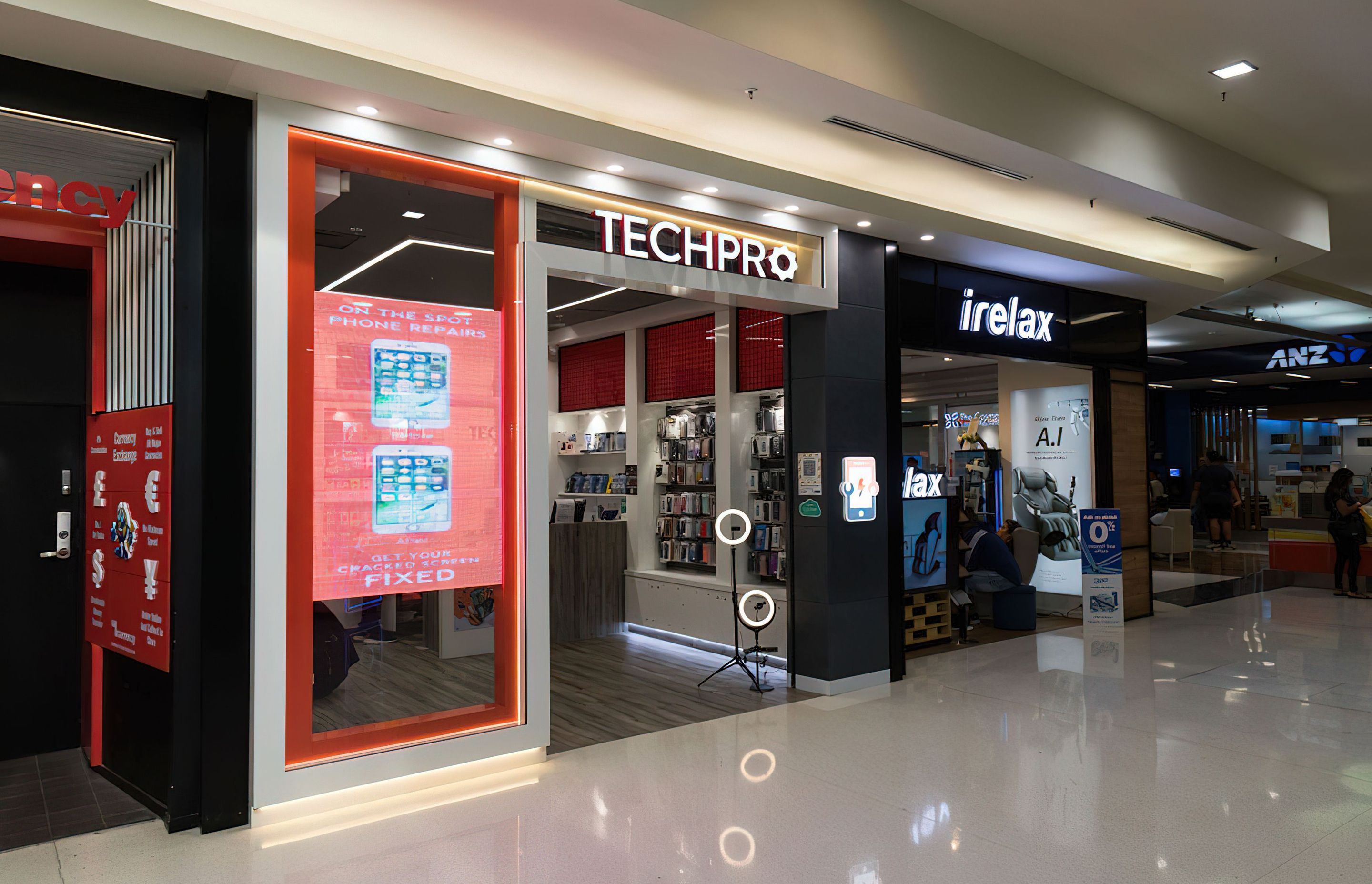 Techpro