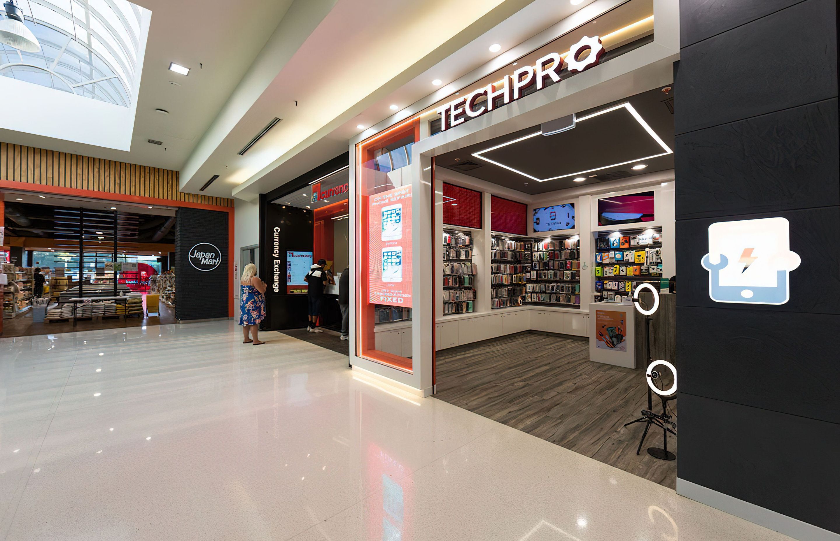 Techpro