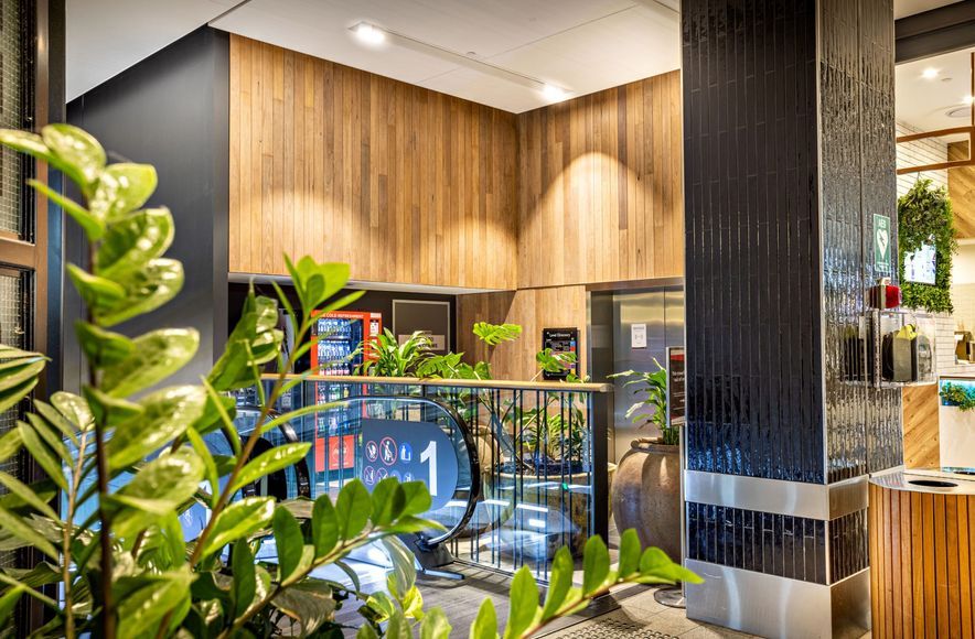 Westfield Coomera
