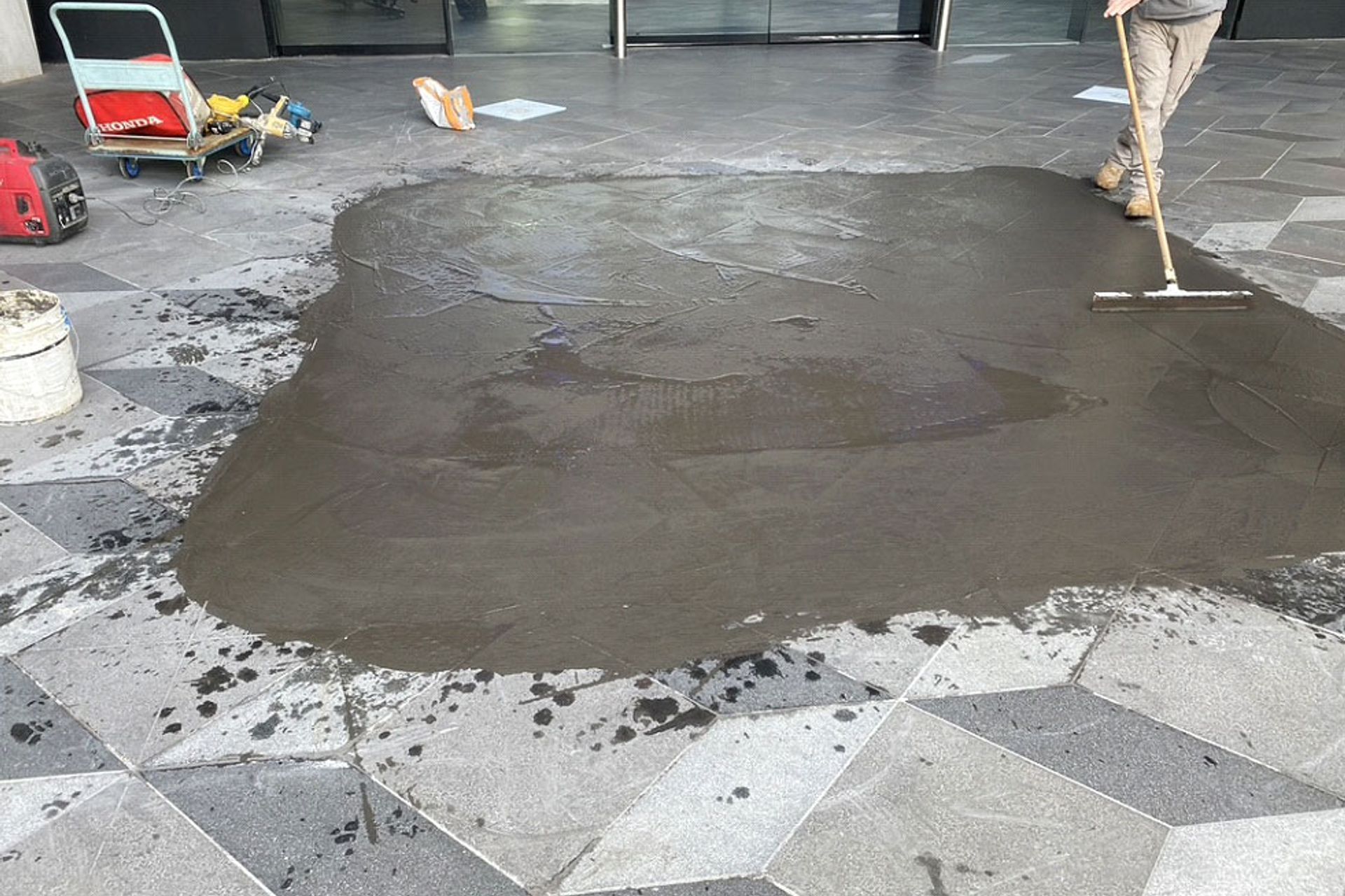 Eastland Shopping Centre
