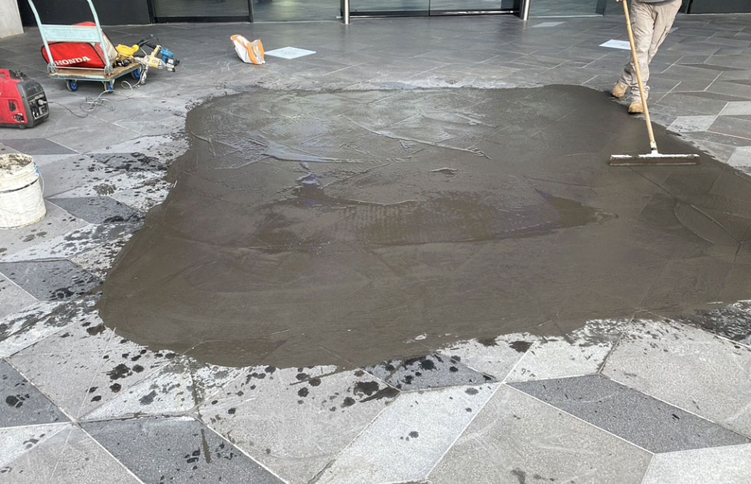 Eastland Shopping Centre