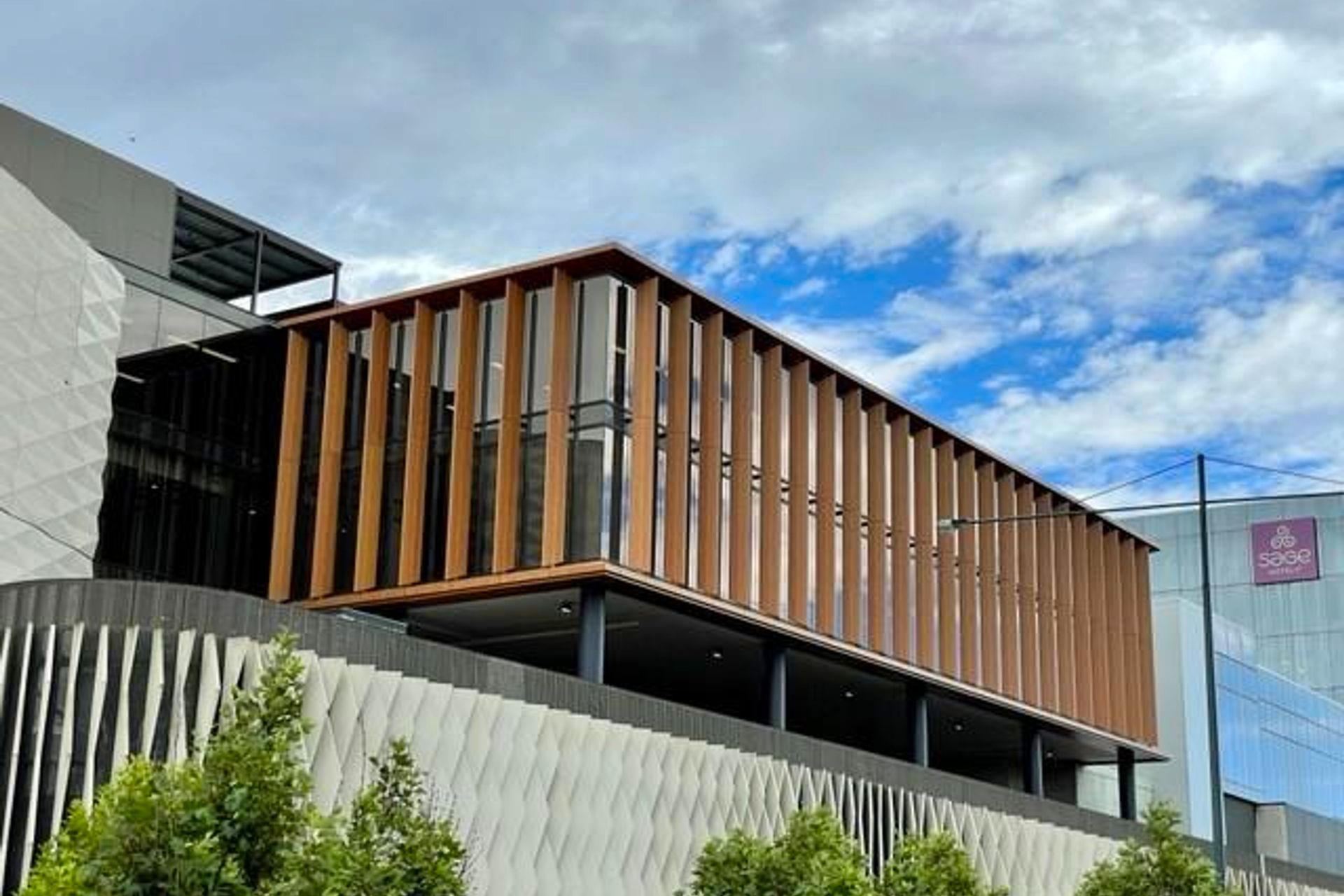 Eastland Shopping Centre