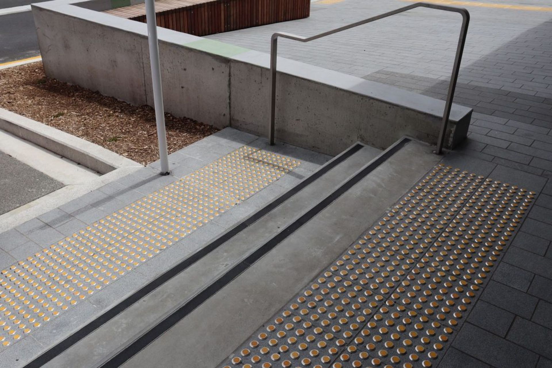 Maki Street Westgate WDA9