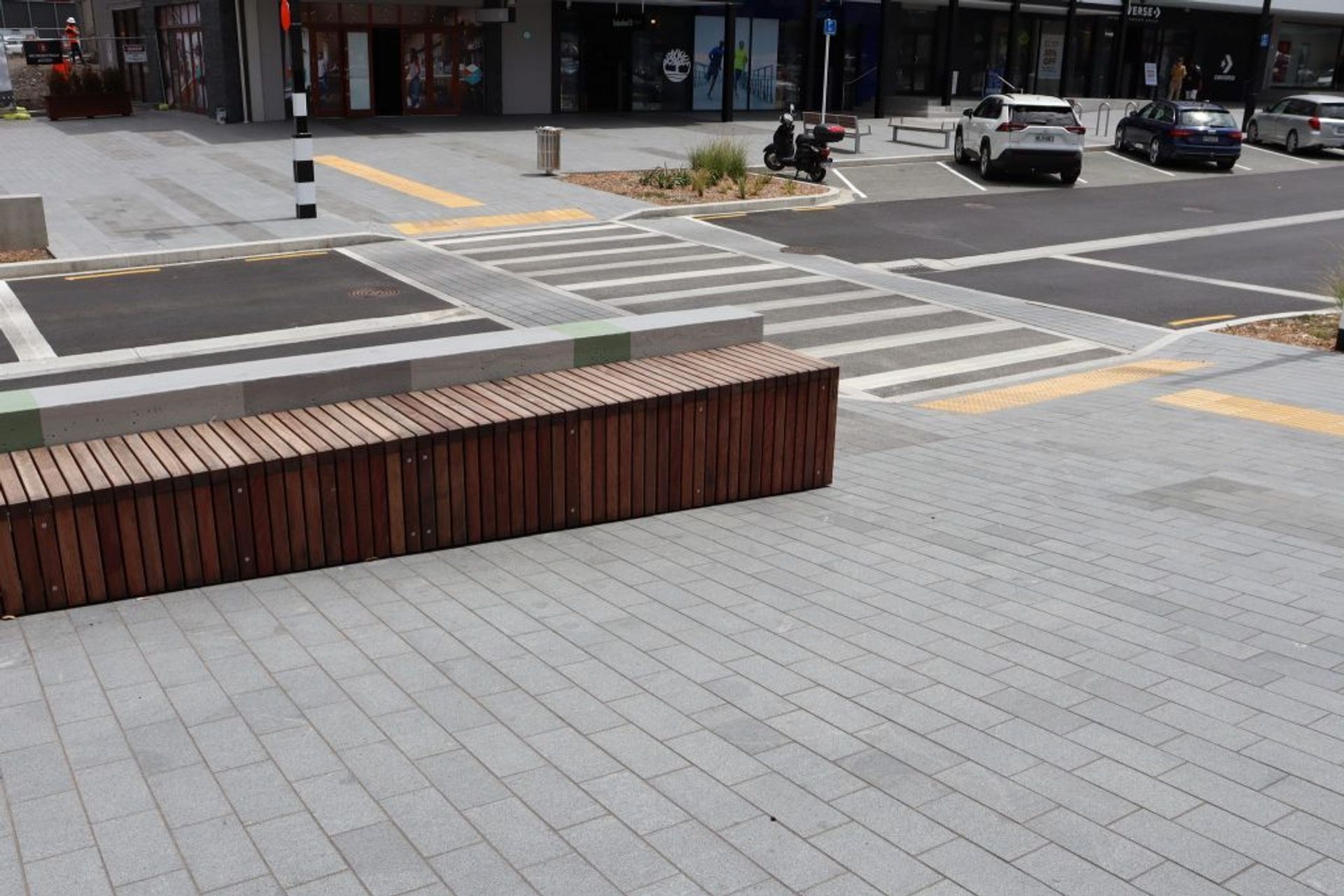 Maki Street Westgate WDA9