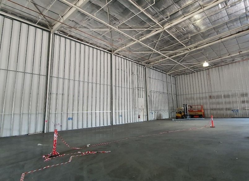 BWP Trust Hoxton Park, NSW