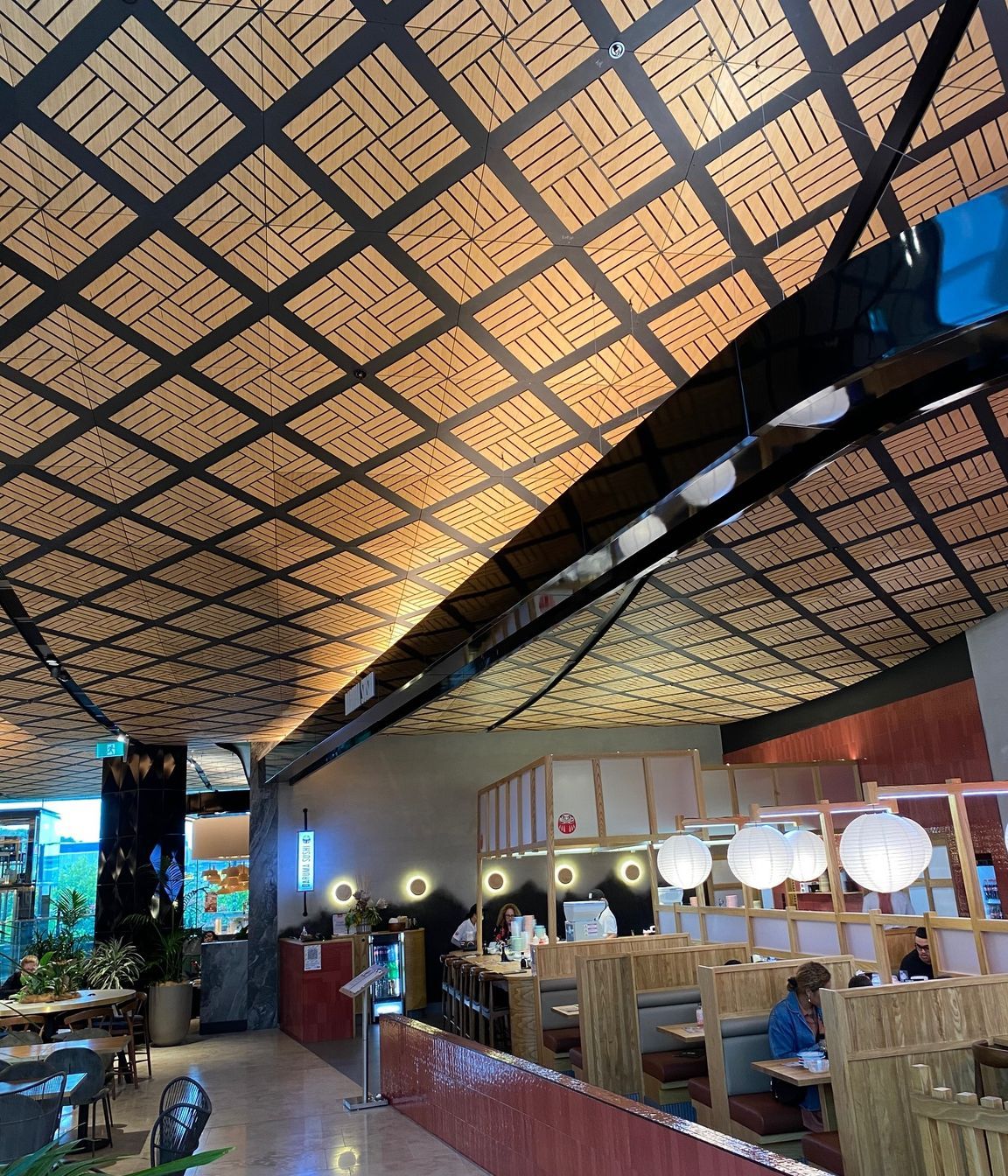 Sylvia Park Mall, Auckland