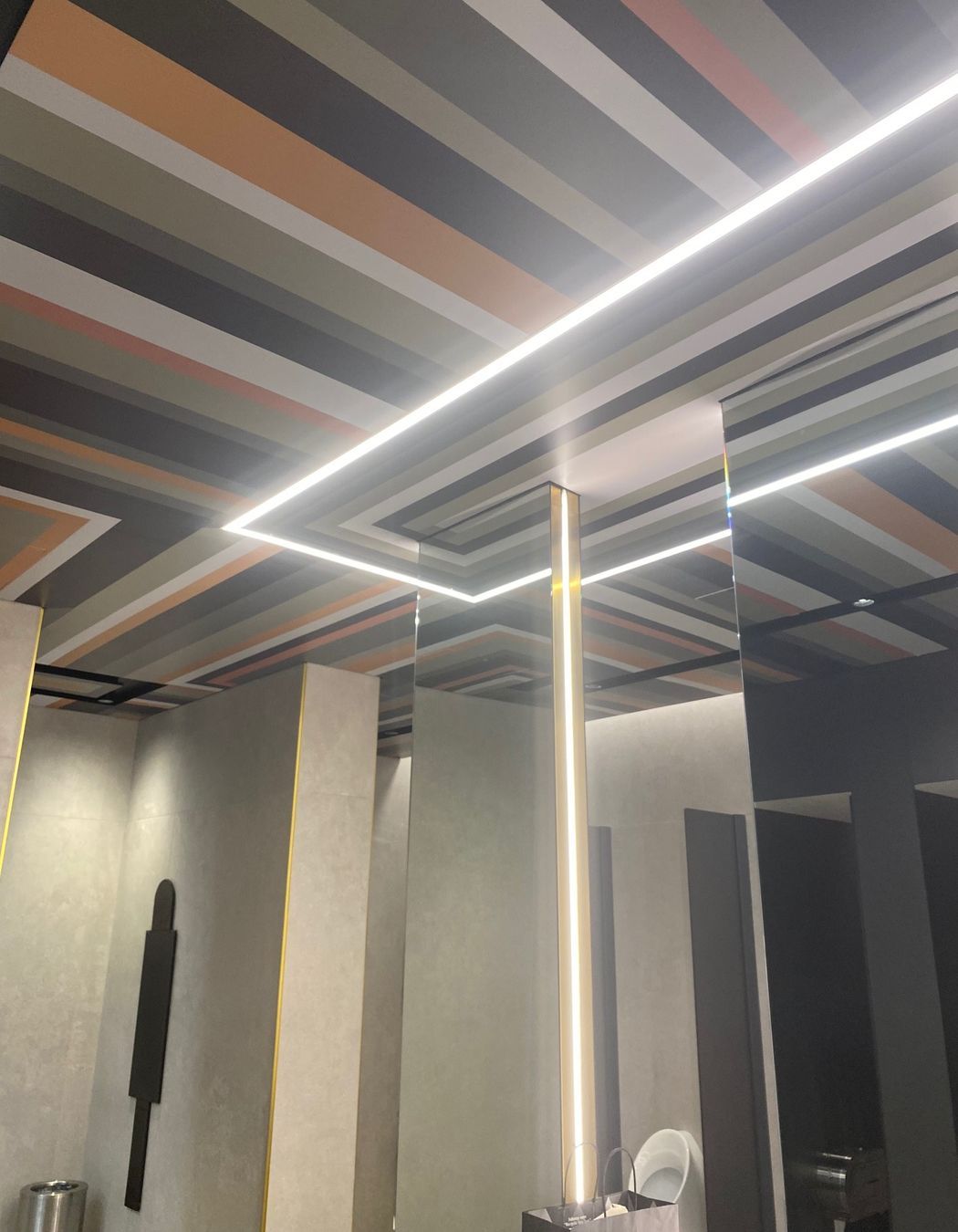 Sylvia Park Mall, Auckland