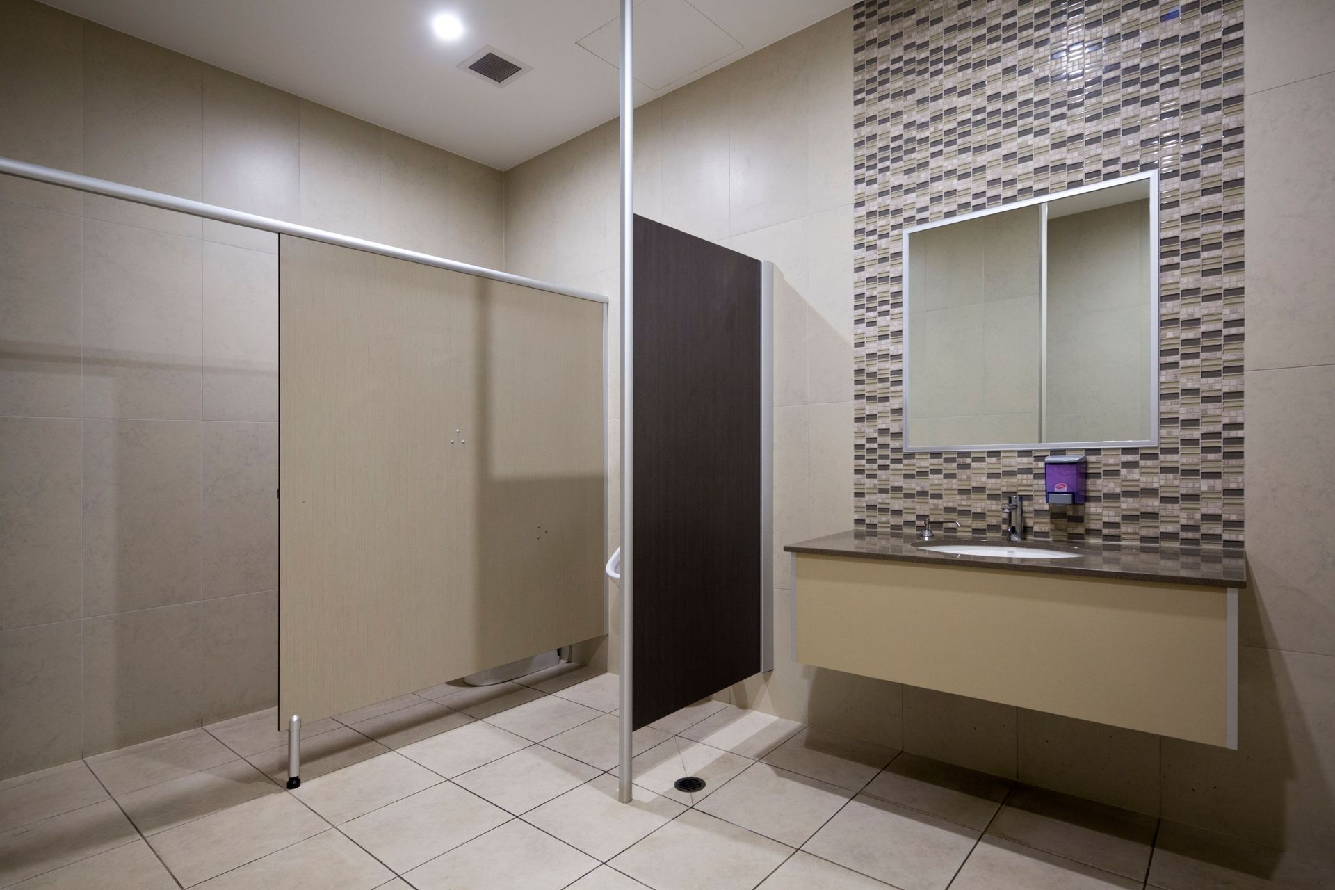 Drayton Shopping Centre