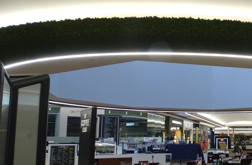 Milford Shopping Centre