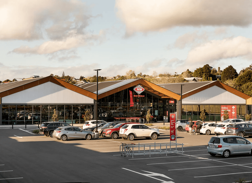 New World Pukekohe