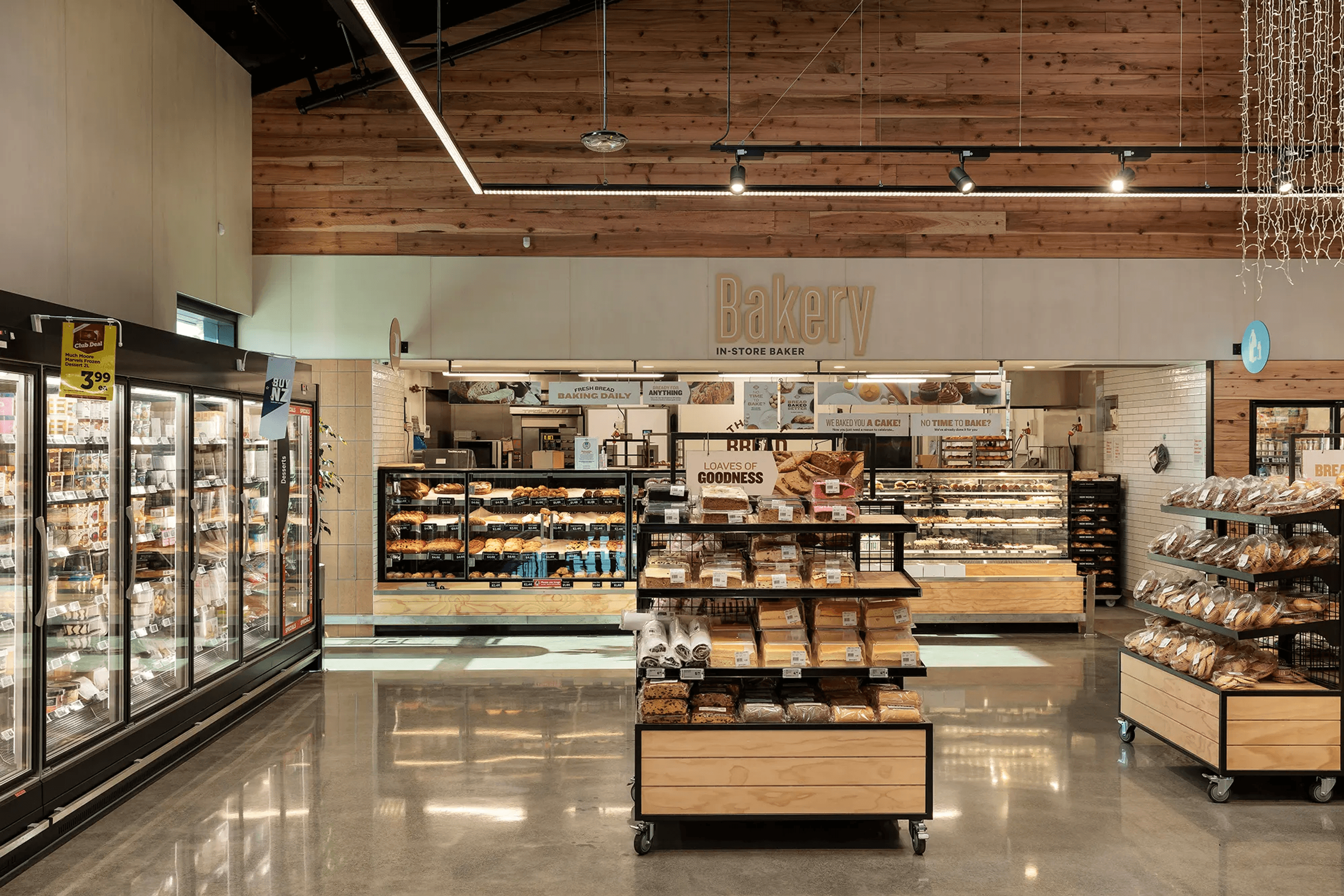 New World Pukekohe