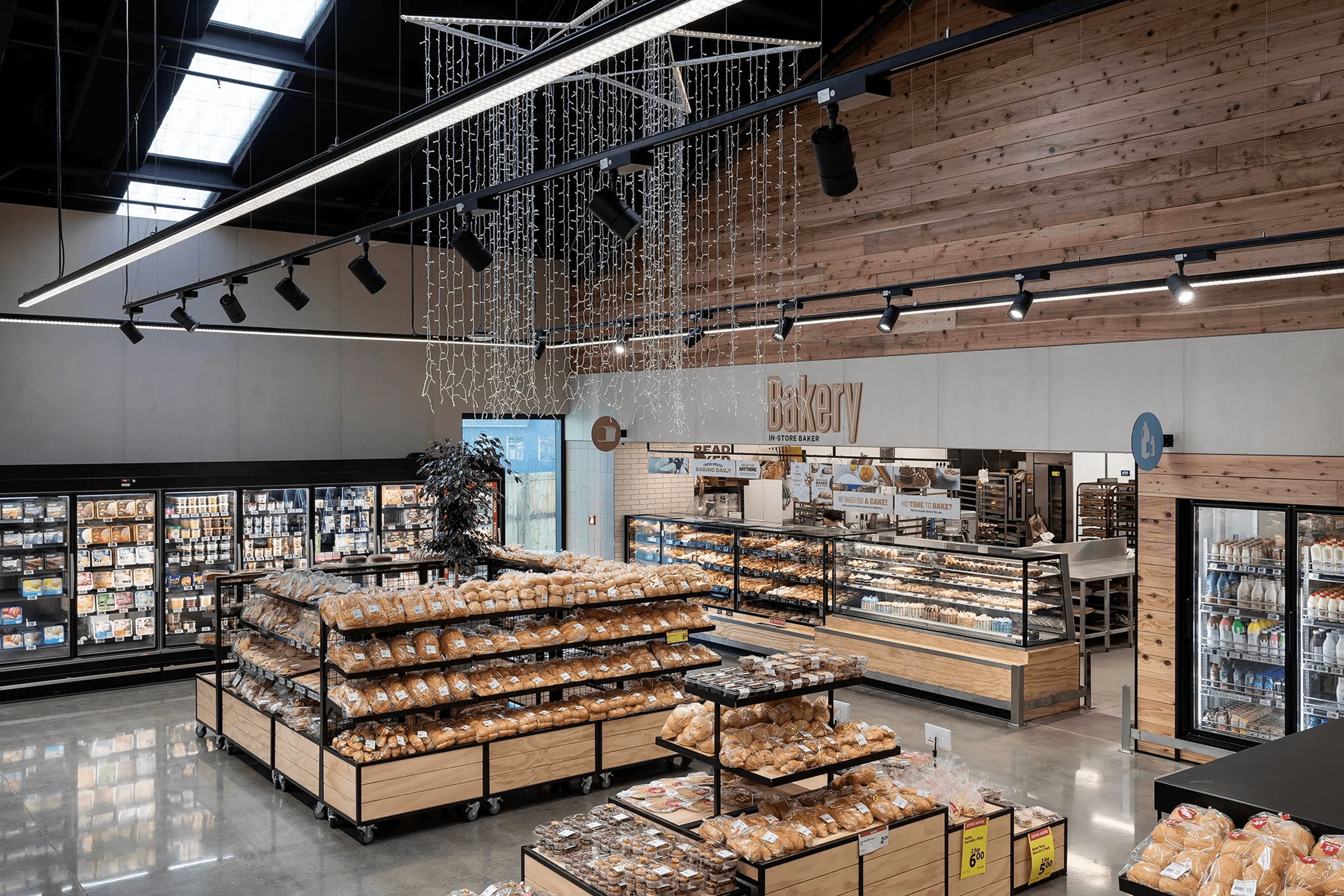New World Pukekohe