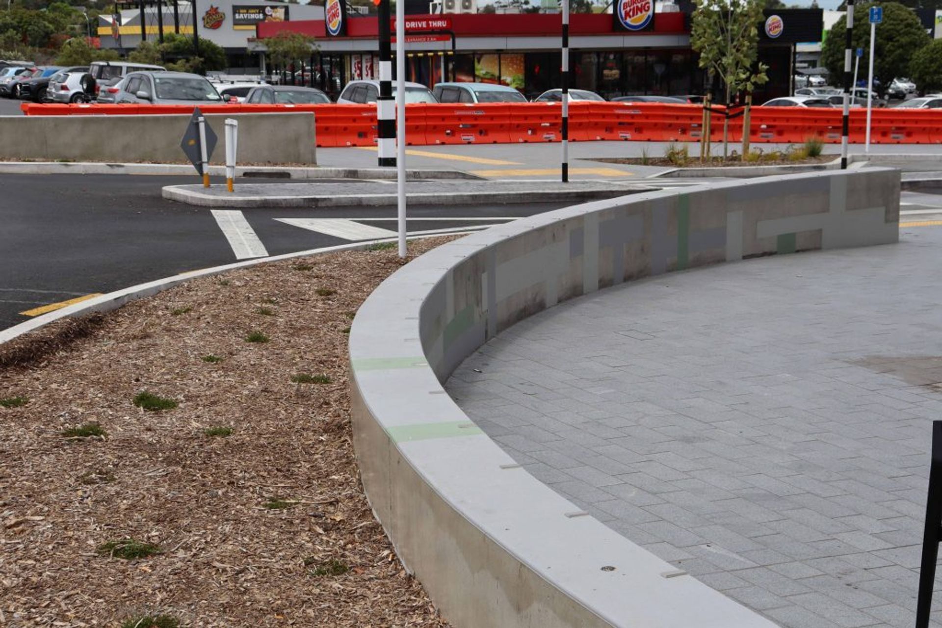 Maki Street Westgate WDA9