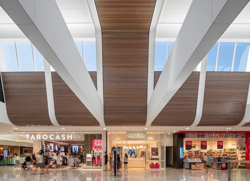 Tea Tree Plaza Westfield