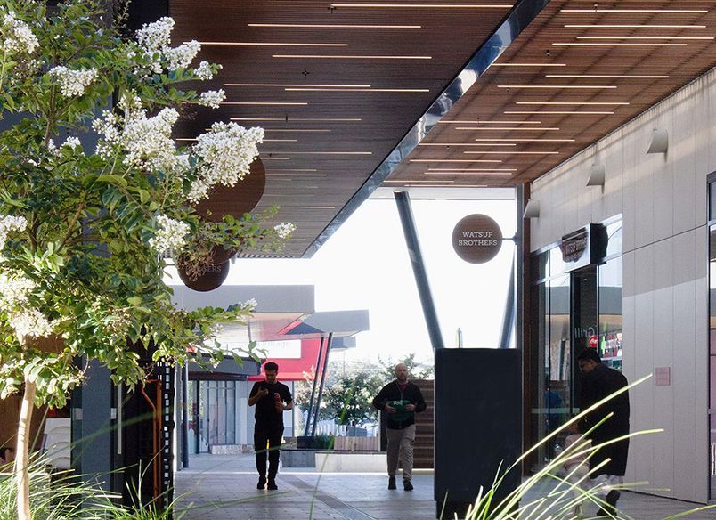 Elara Village Neighbourhood Centre