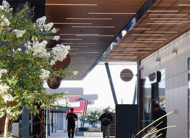 Elara Village Neighbourhood Centre