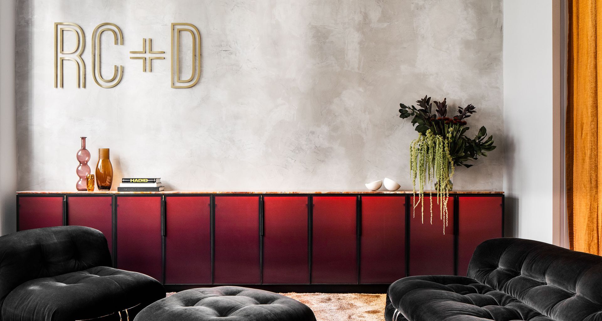 Rugs Carpet and Design banner