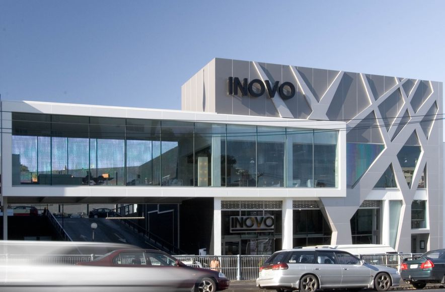 Inovo