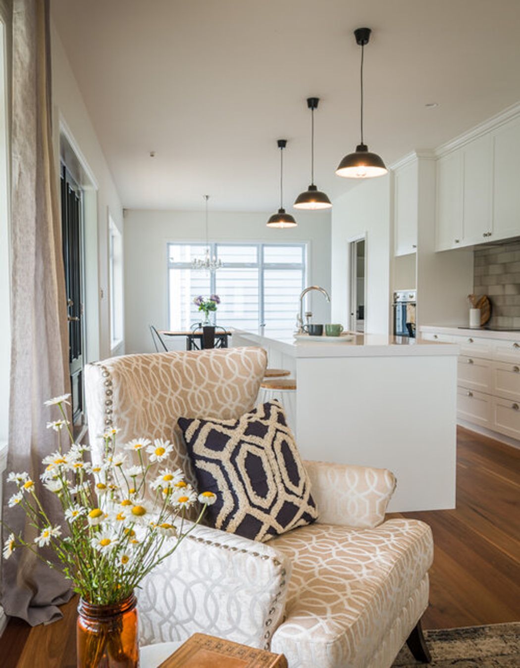 Heritage Homes Milldale Showhome