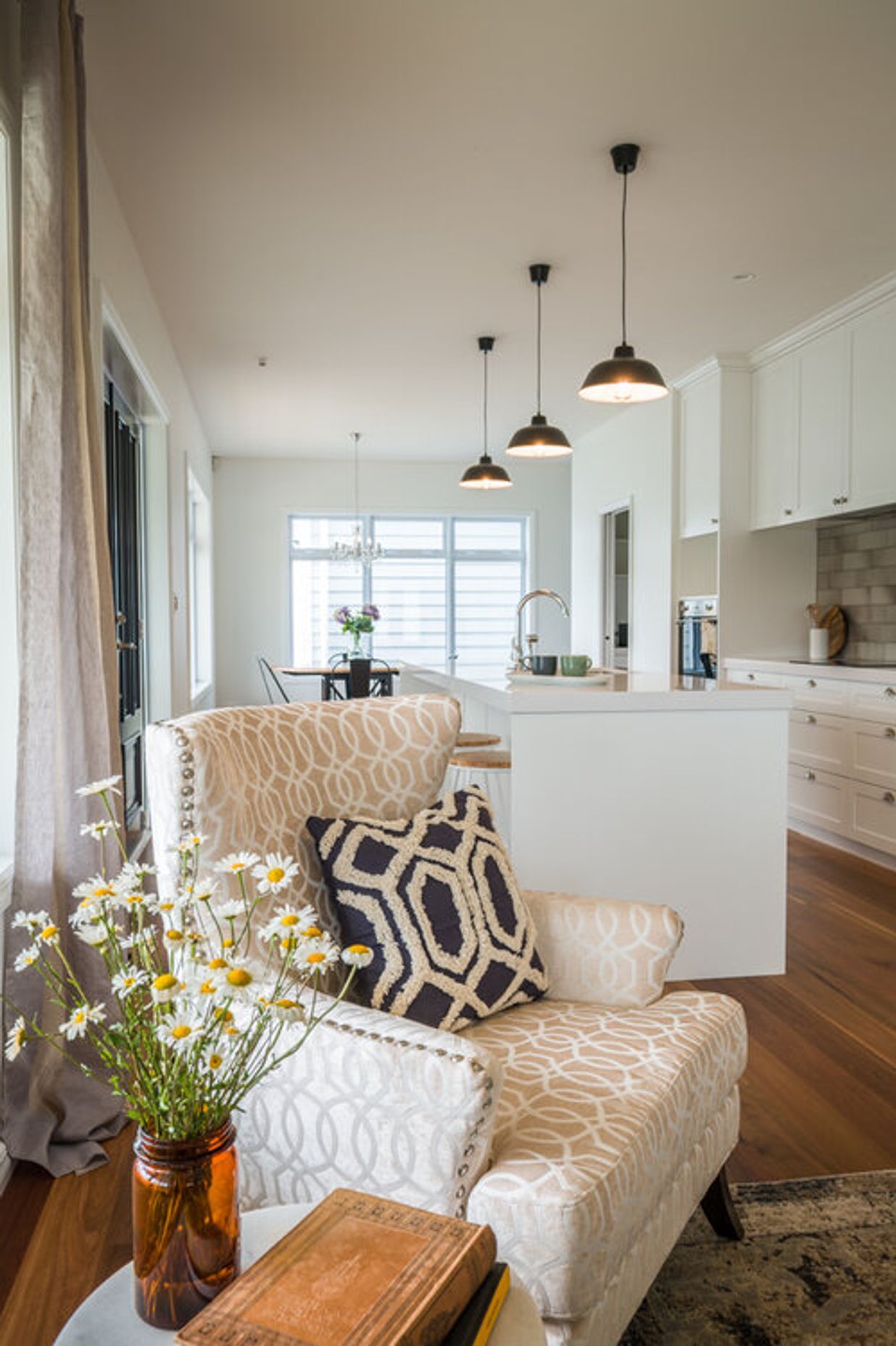 Heritage Homes Milldale Showhome