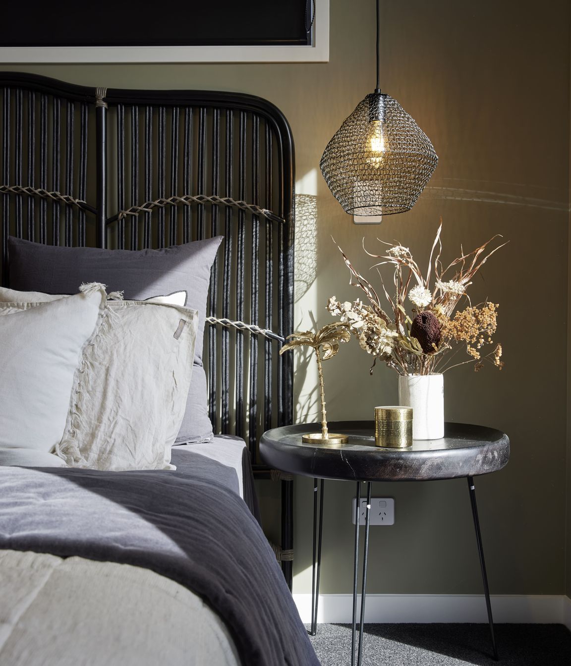 Urban Living - Sanctuary Point Show Home
