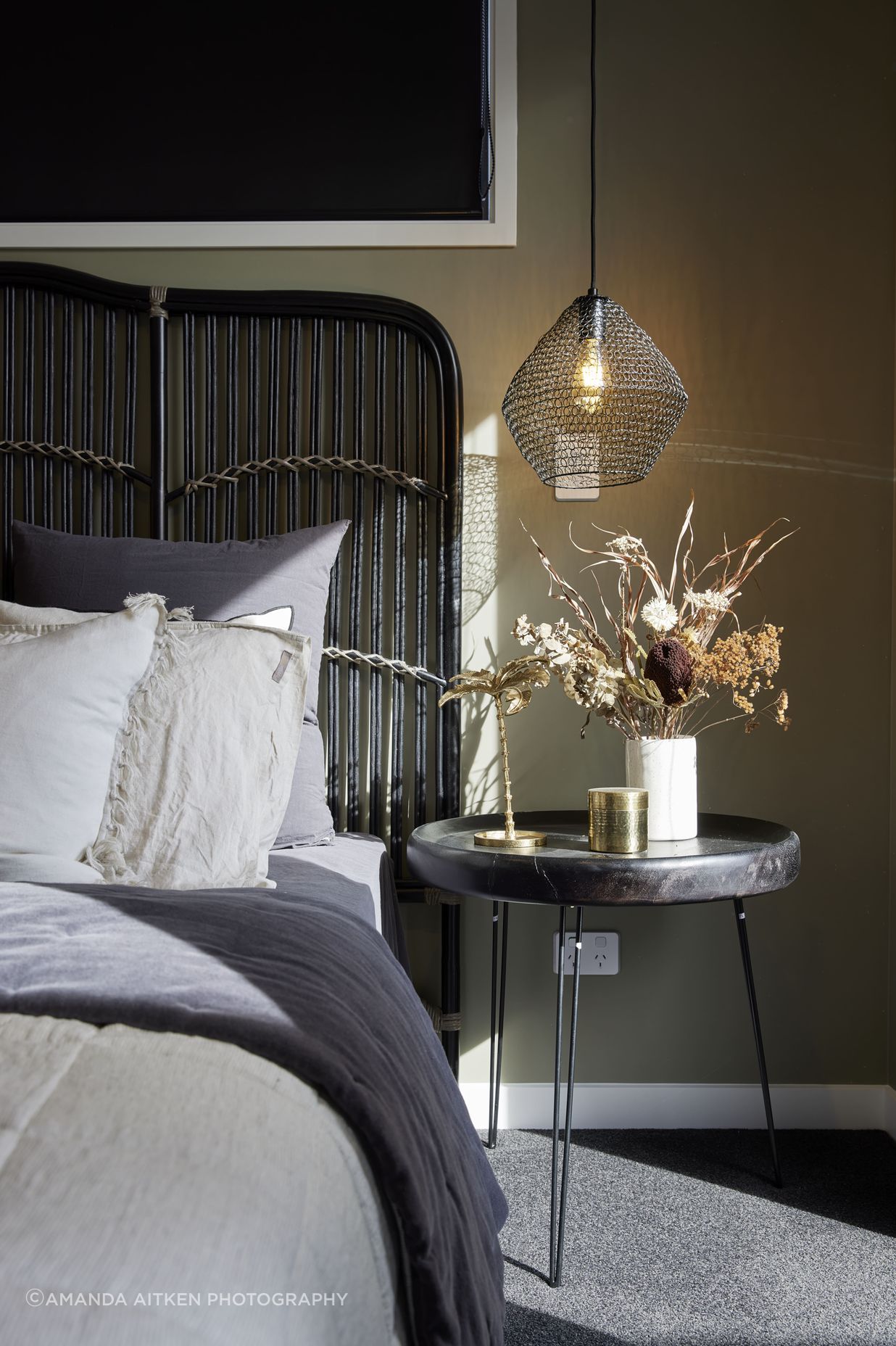Urban Living - Sanctuary Point Show Home