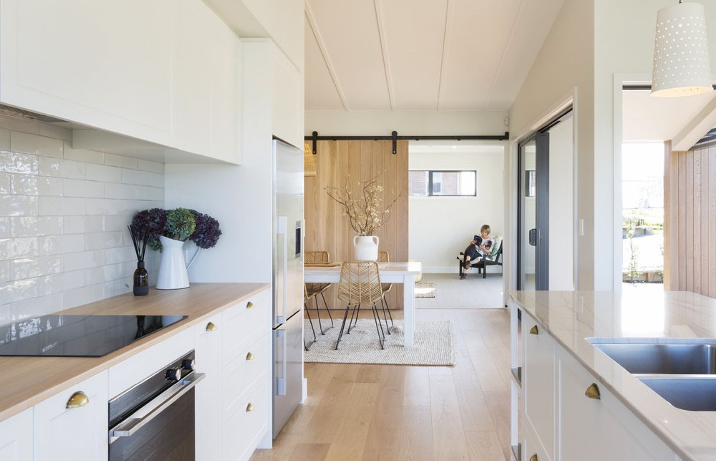 2017 Thorne Group Architecture Showhome