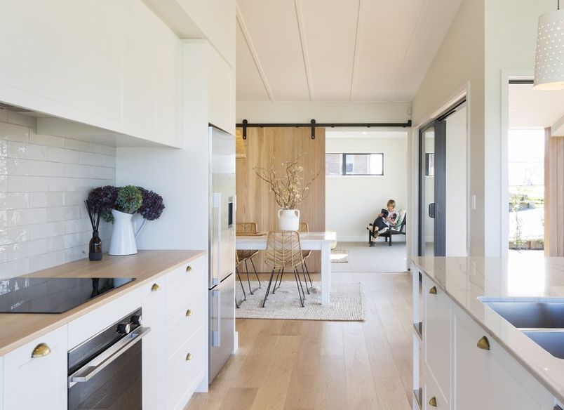 2017 Thorne Group Showhome