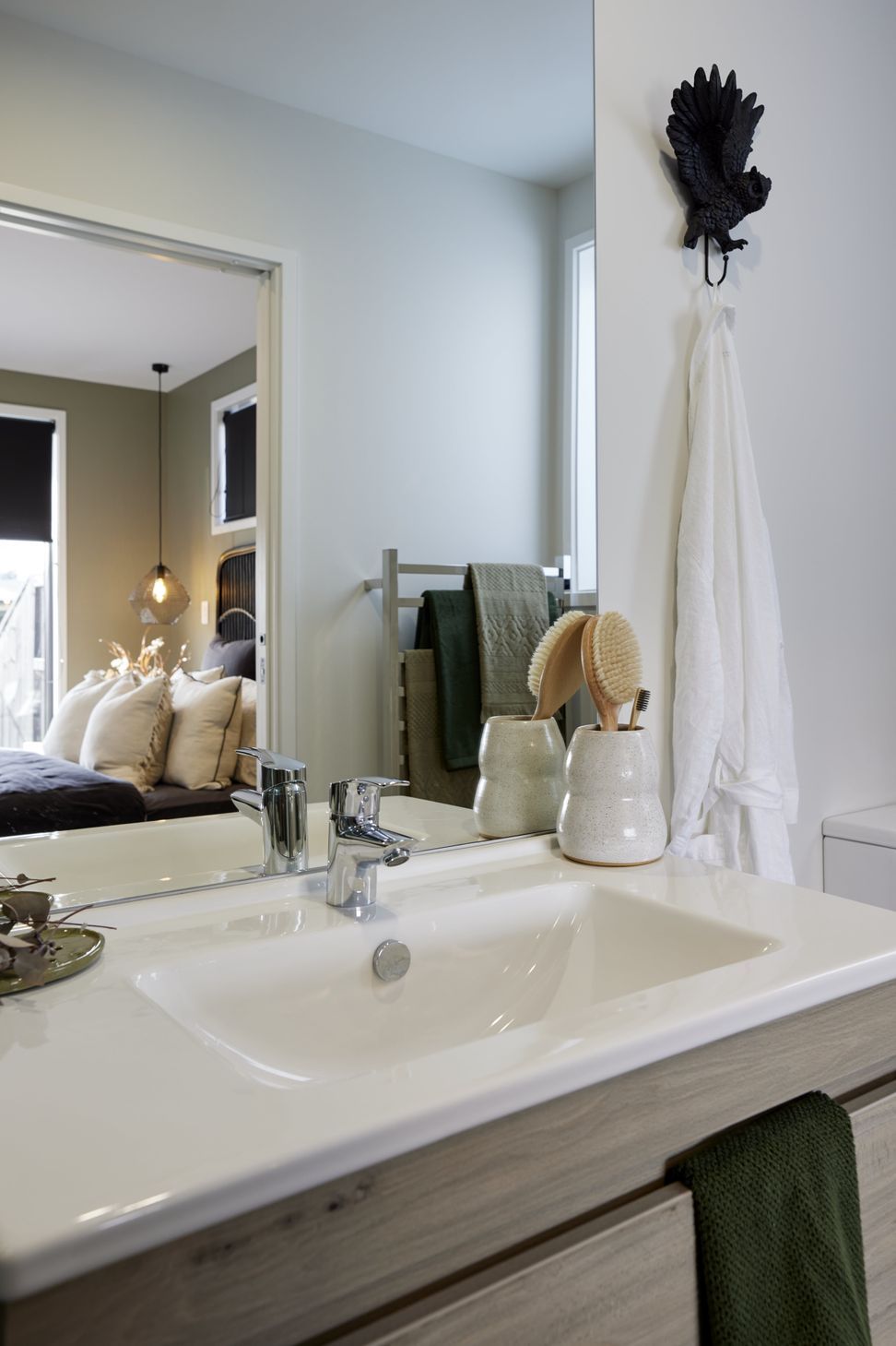 Urban Living - Sanctuary Point Show Home