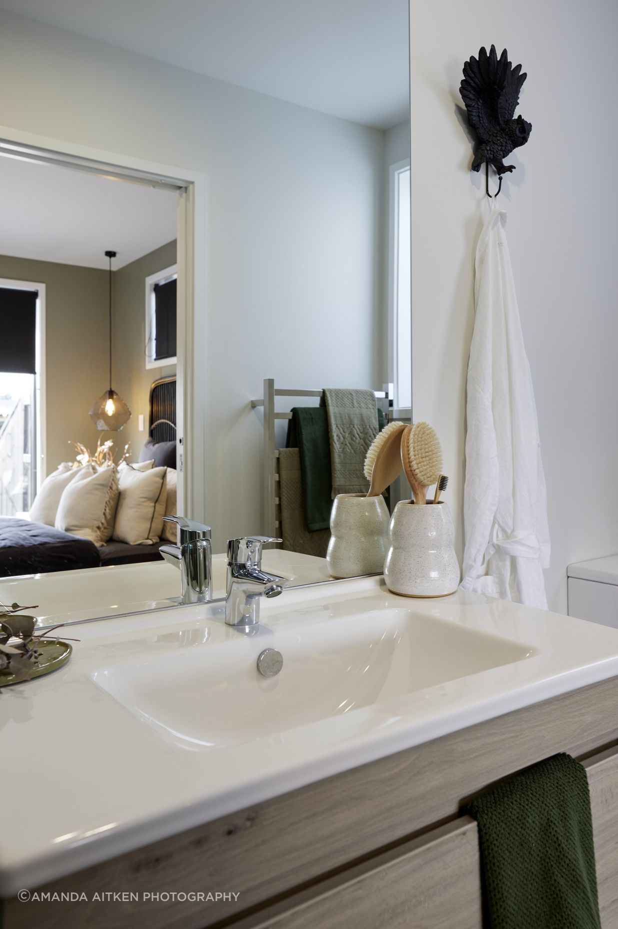 Urban Living - Sanctuary Point Show Home