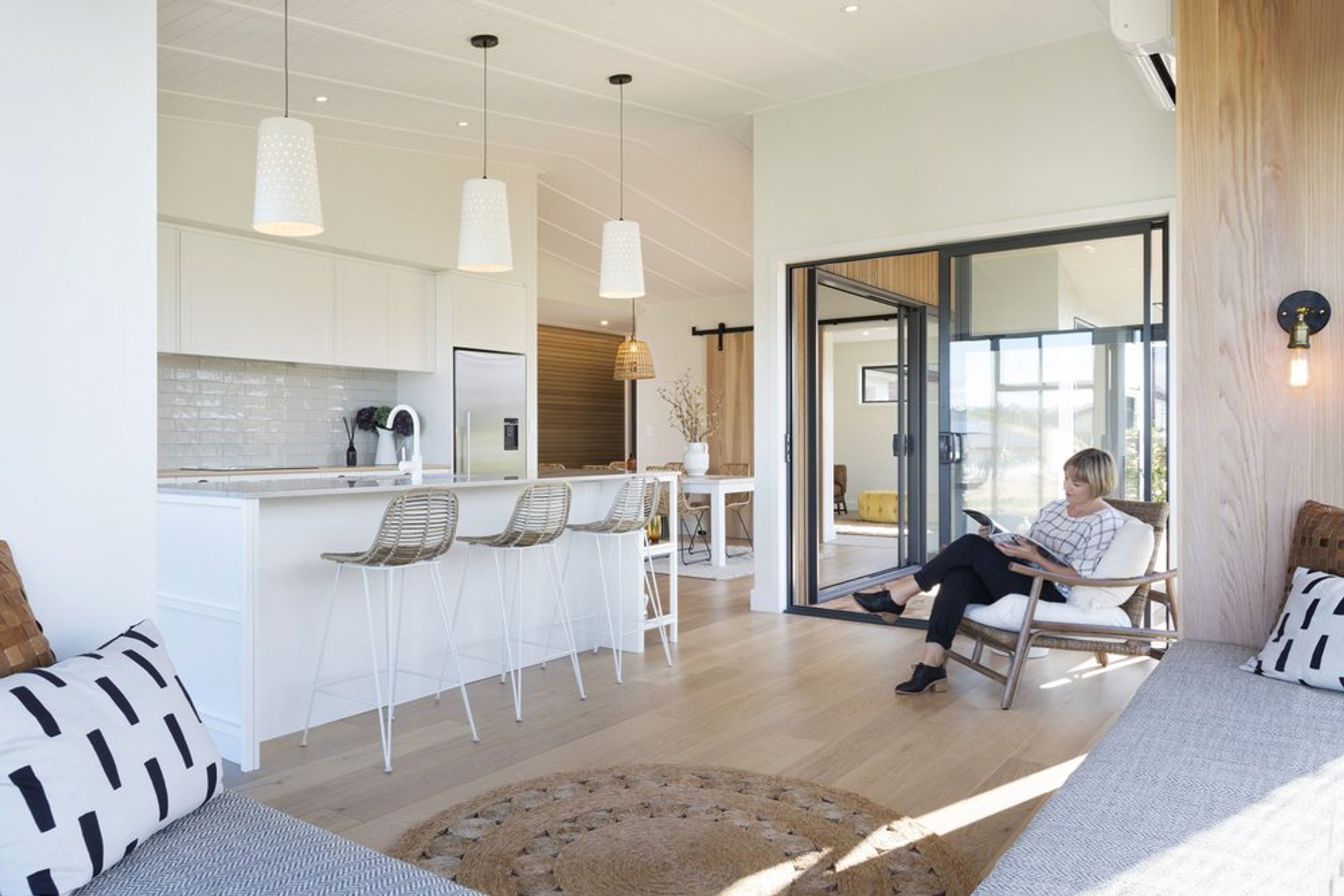 2017 Thorne Group Architecture Showhome 