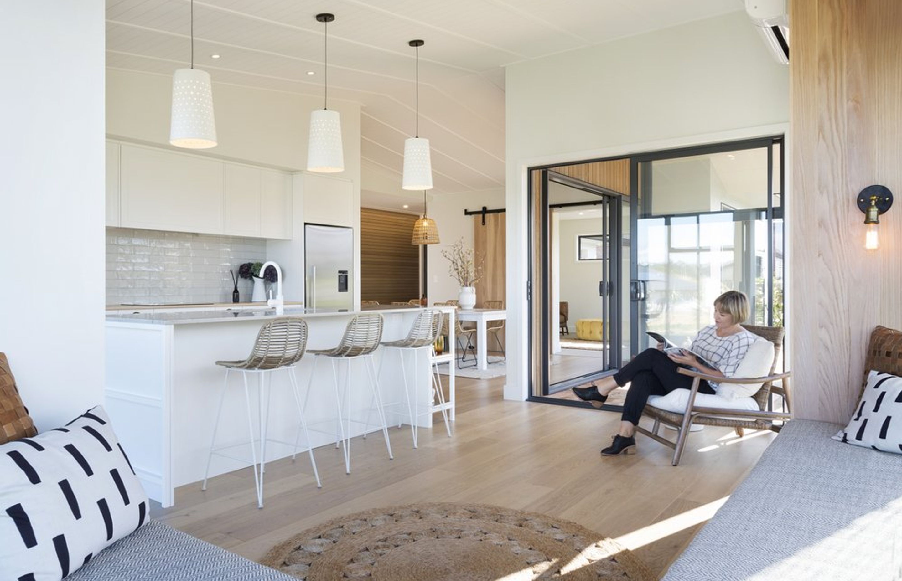 2017 Thorne Group Architecture Showhome
