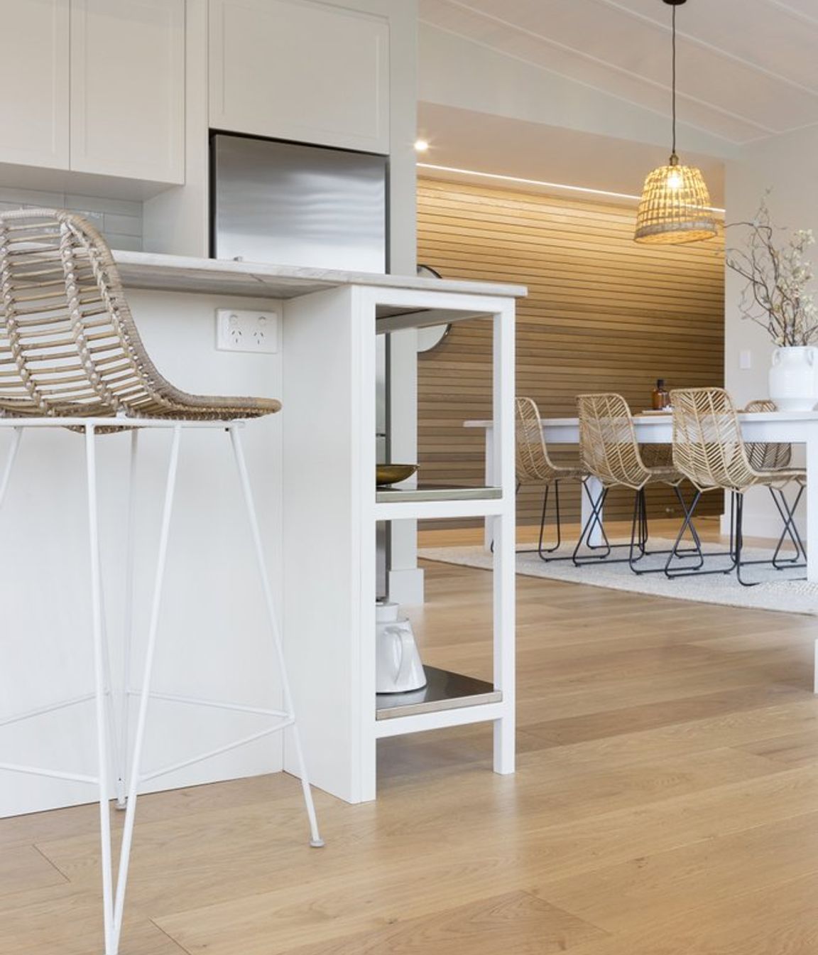 2017 Thorne Group Architecture Showhome 