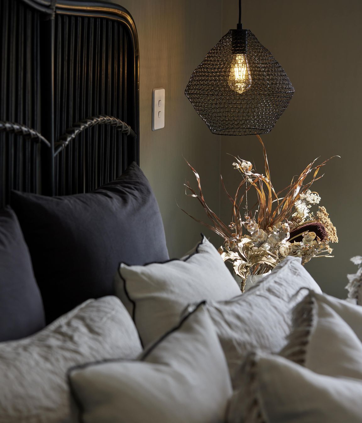 Urban Living - Sanctuary Point Show Home