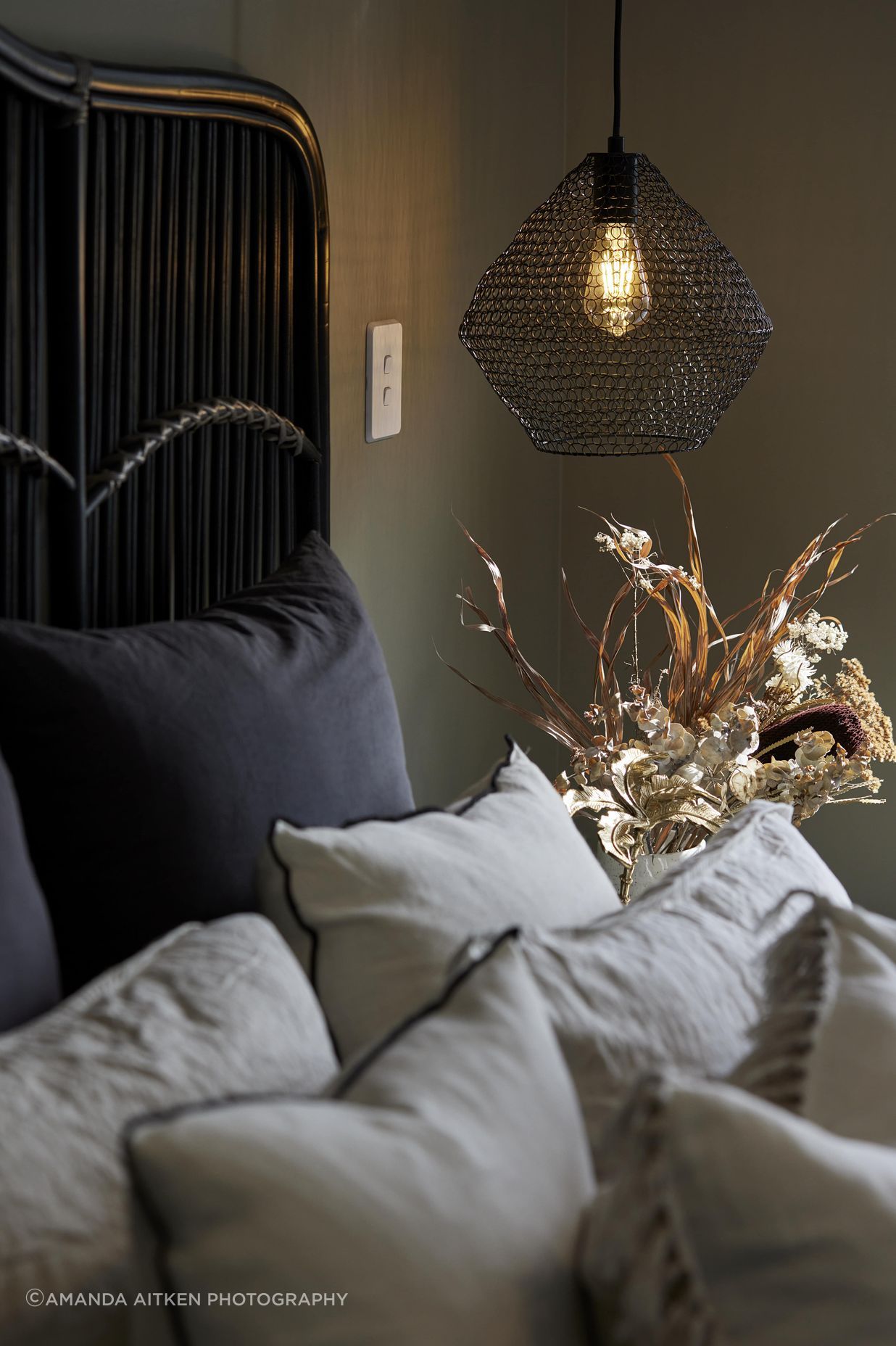 Urban Living - Sanctuary Point Show Home