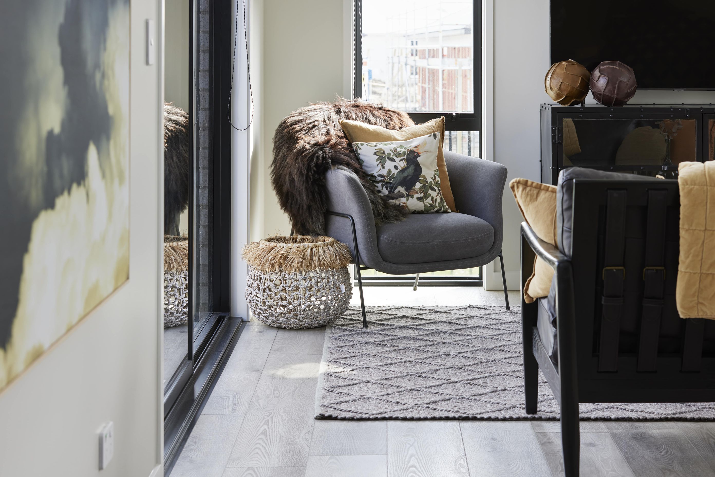 Urban Living - Sanctuary Point Show Home