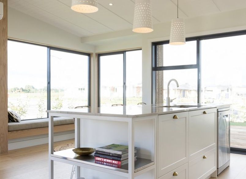 2017 Thorne Group Architecture Showhome 
