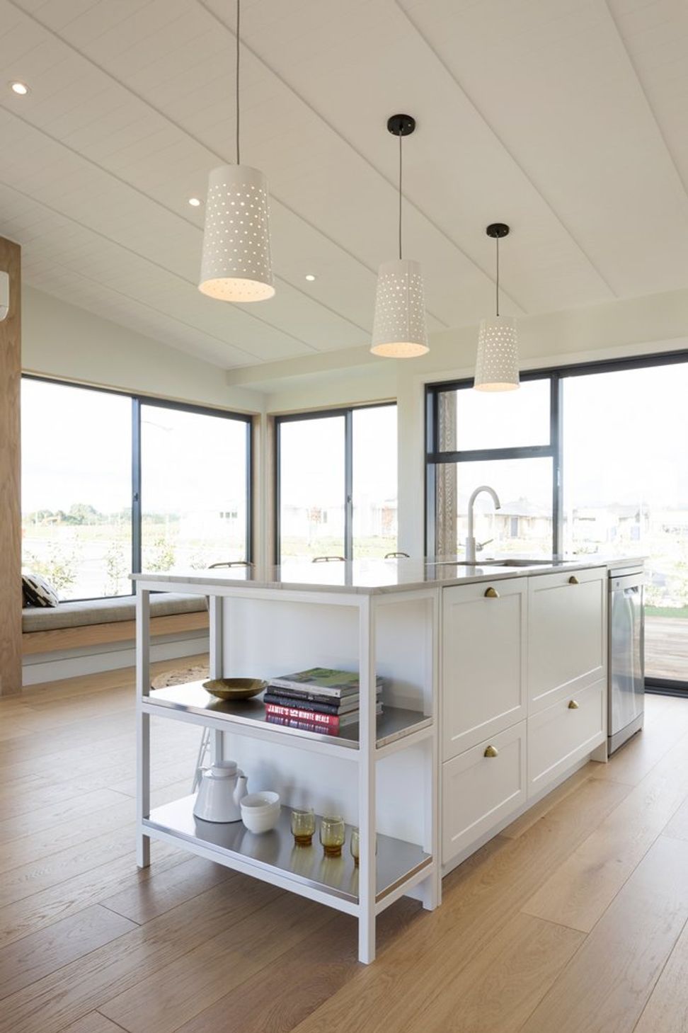 2017 Thorne Group Architecture Showhome