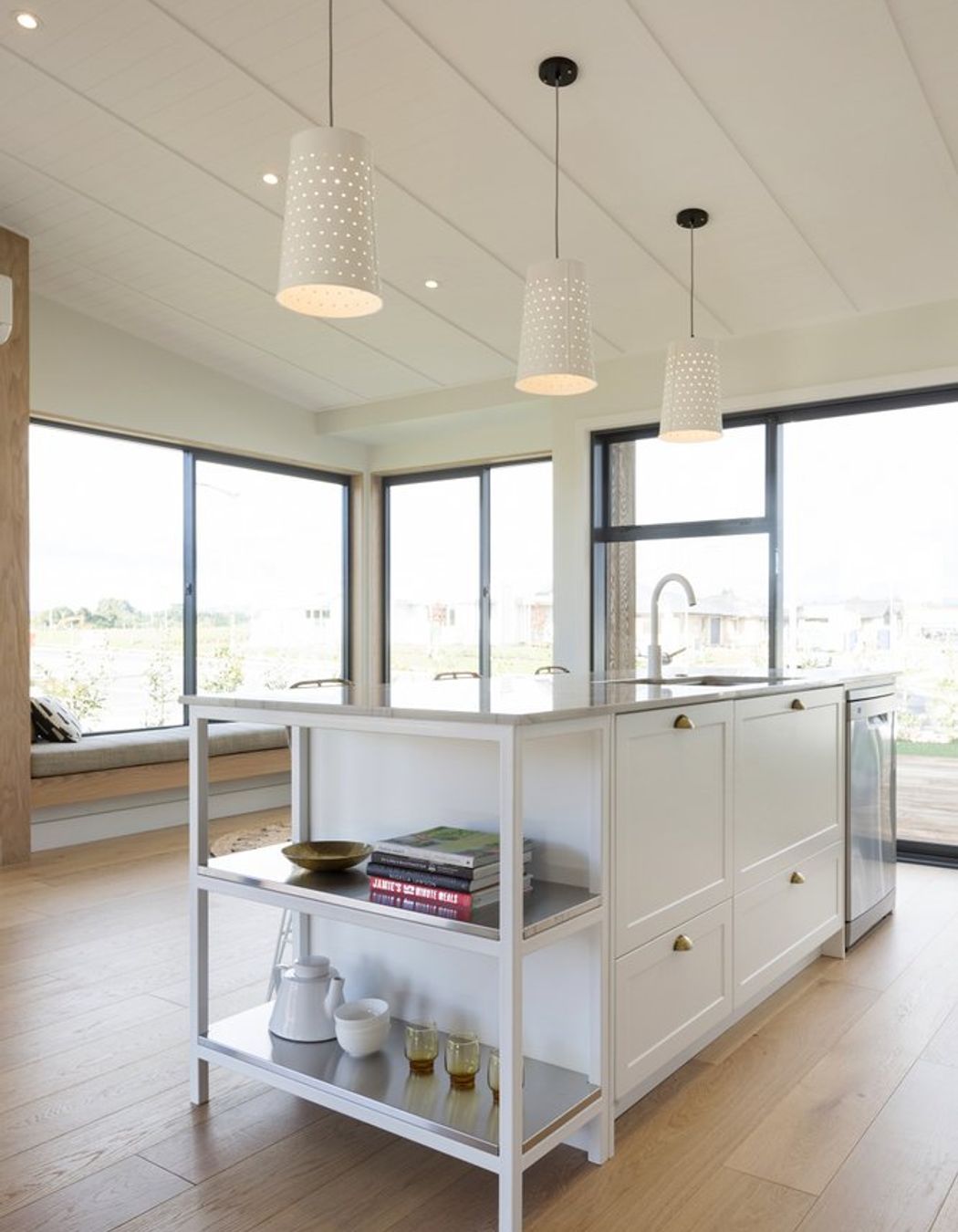 2017 Thorne Group Architecture Showhome