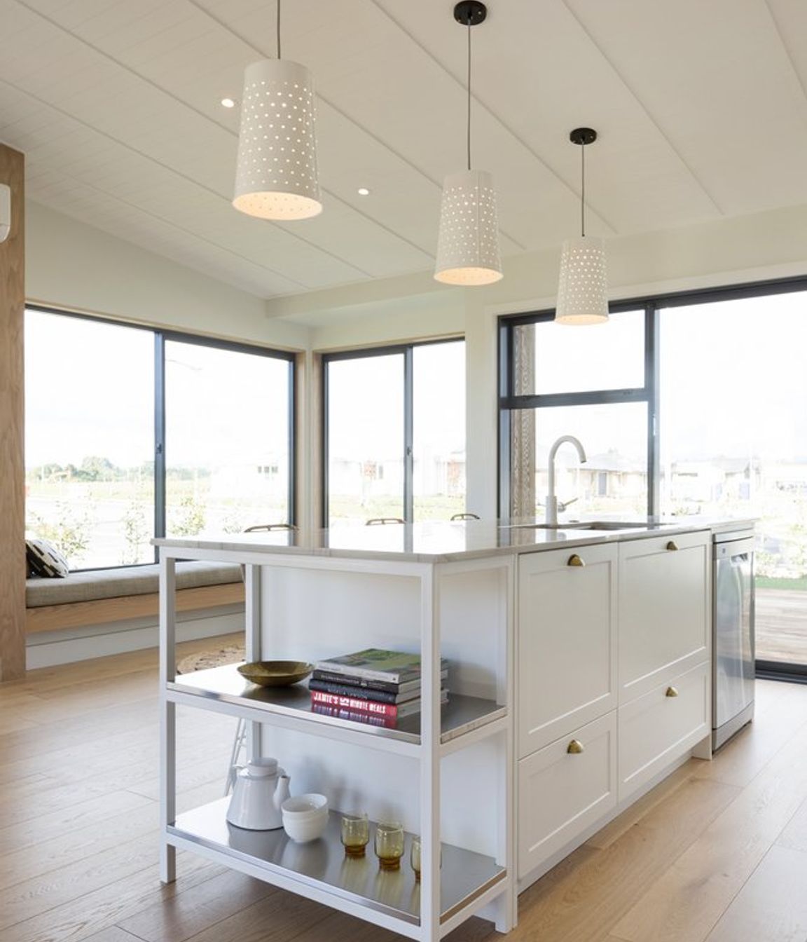 2017 Thorne Group Architecture Showhome 