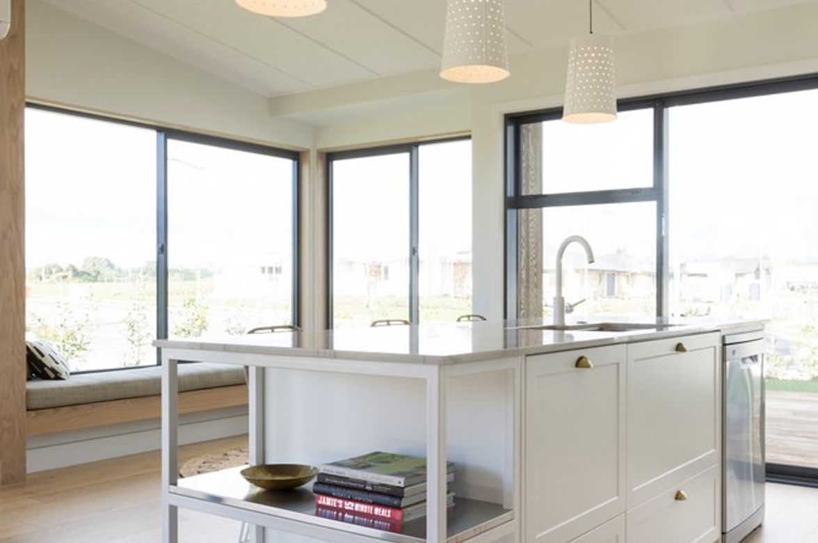 2017 Thorne Group Architecture Showhome 