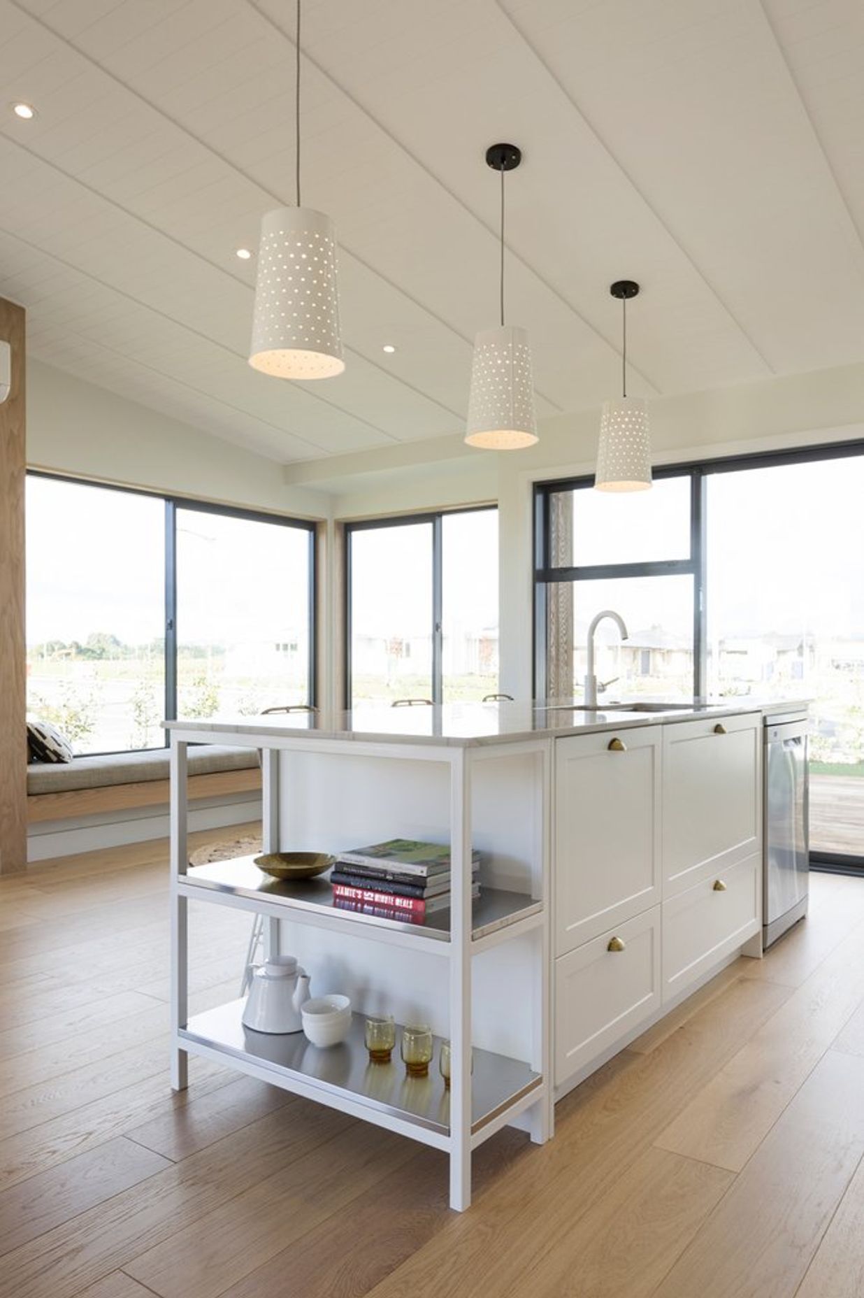 2017 Thorne Group Architecture Showhome