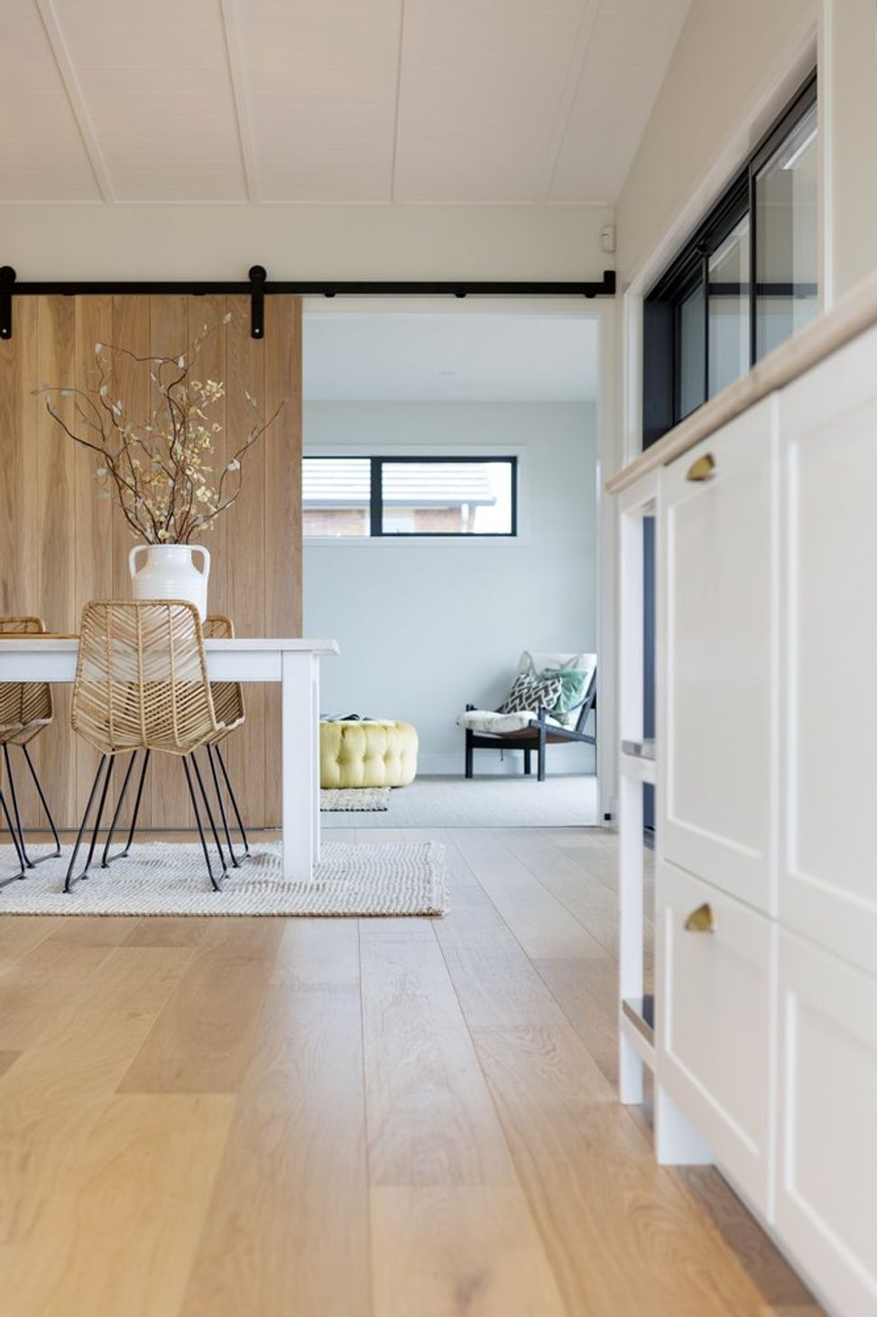 2017 Thorne Group Architecture Showhome