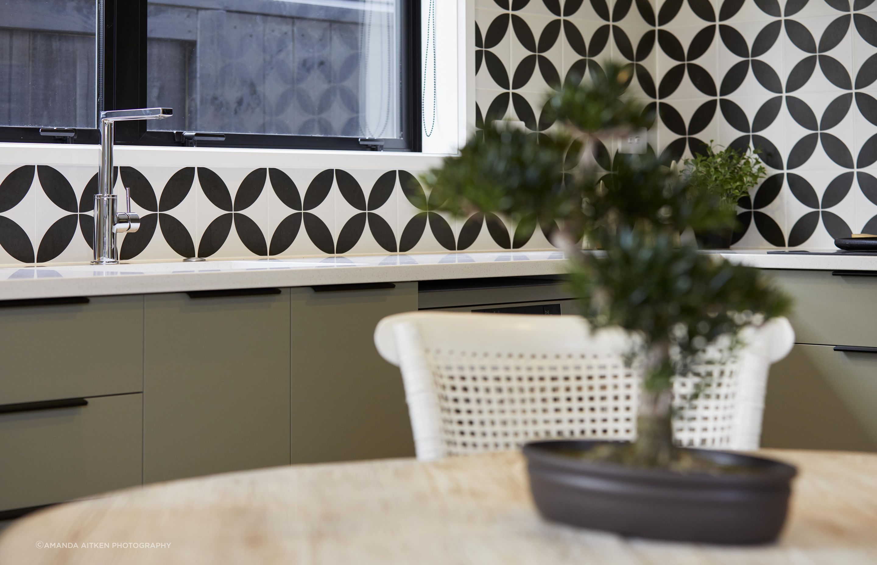 Urban Living - Sanctuary Point Show Home