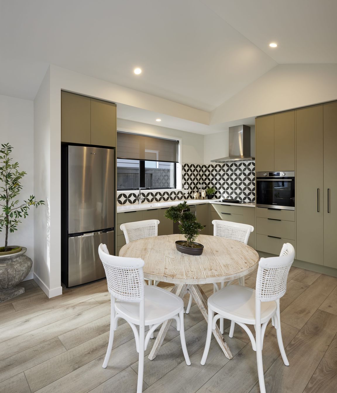 Urban Living - Sanctuary Point Show Home
