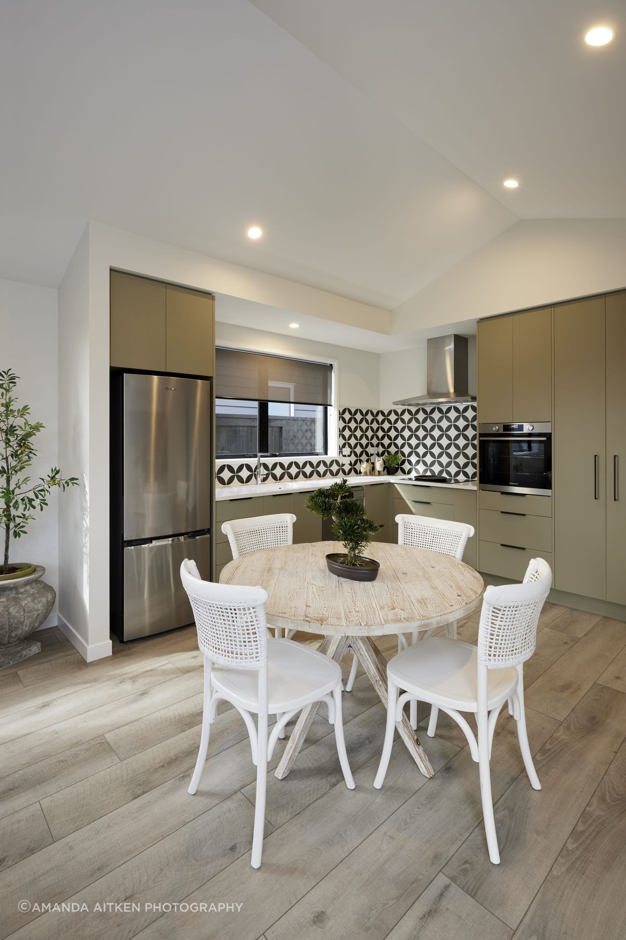 Urban Living - Sanctuary Point Show Home