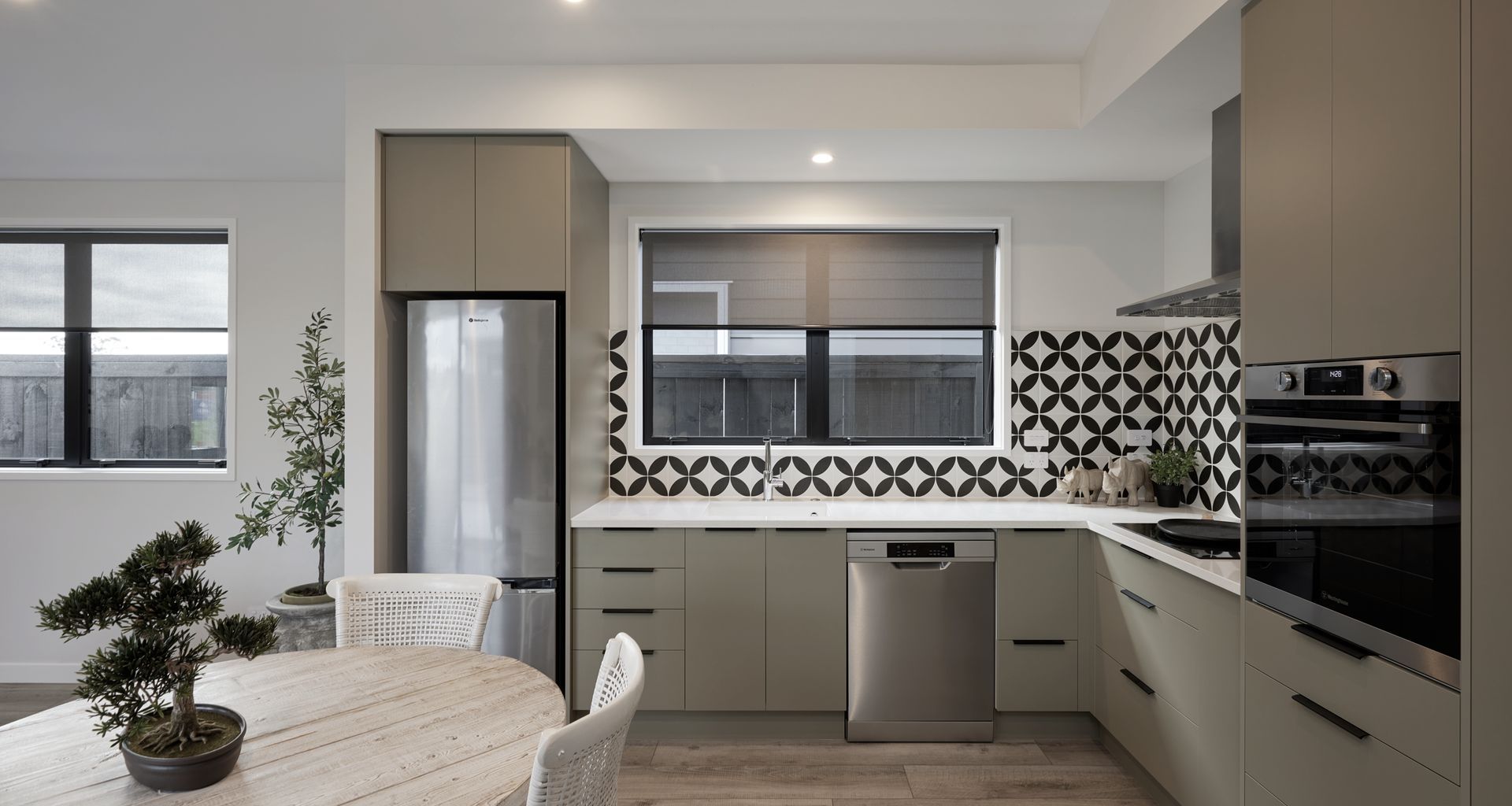 Urban Living - Sanctuary Point Show Home banner